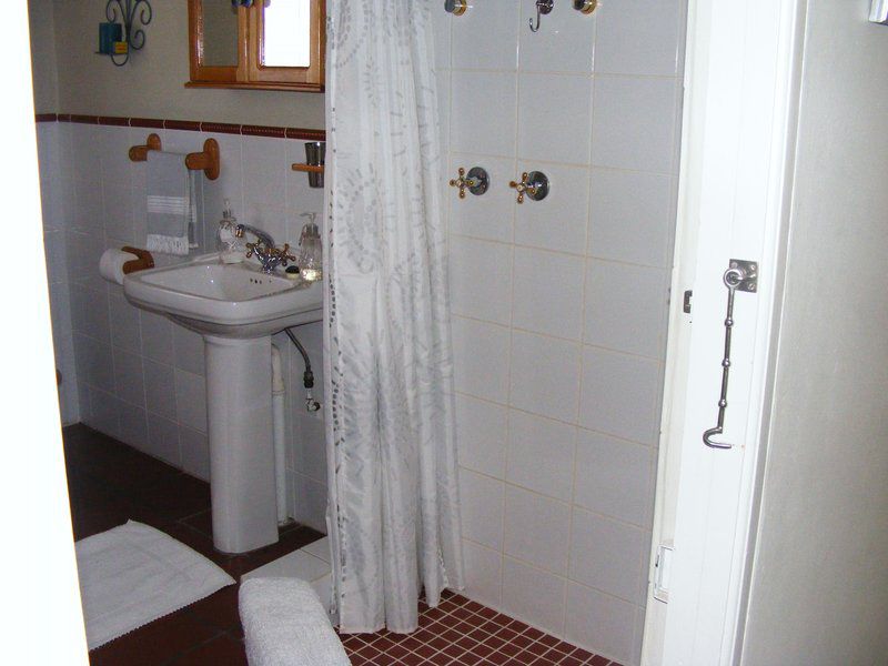 Karoo Chat Prince Albert Western Cape South Africa Bathroom
