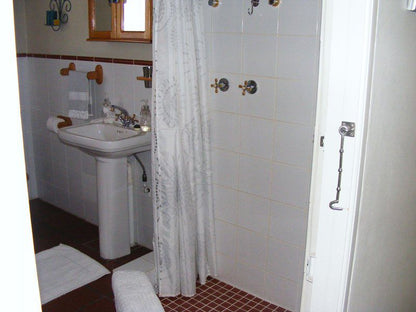 Karoo Chat Prince Albert Western Cape South Africa Bathroom