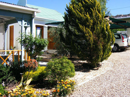 Karoo Chat Prince Albert Western Cape South Africa House, Building, Architecture, Plant, Nature, Garden