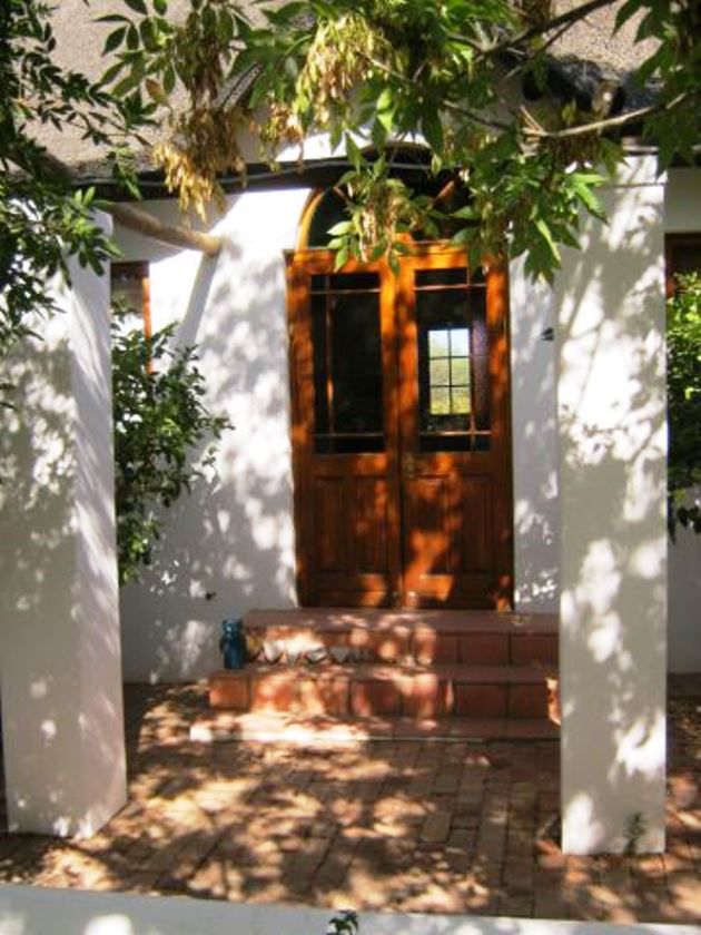 Karoo Cottage Mcgregor Mcgregor Western Cape South Africa Door, Architecture, Plant, Nature