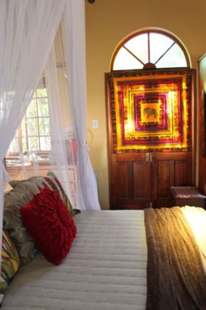 Karoo Cottage Mcgregor Mcgregor Western Cape South Africa Bedroom