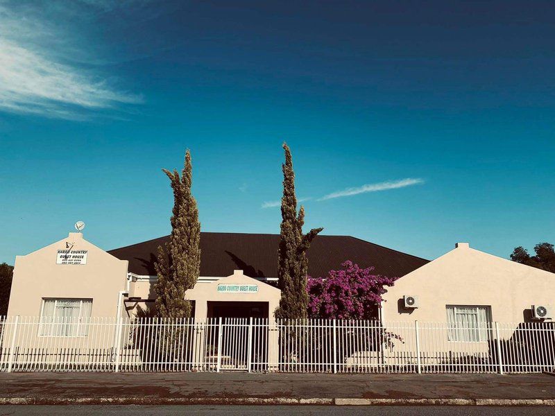 Karoo Country Guest House De Aar Northern Cape South Africa House, Building, Architecture