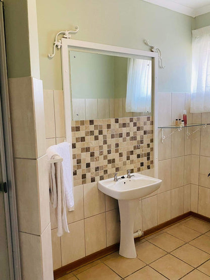 Karoo Country Guest House De Aar Northern Cape South Africa Bathroom