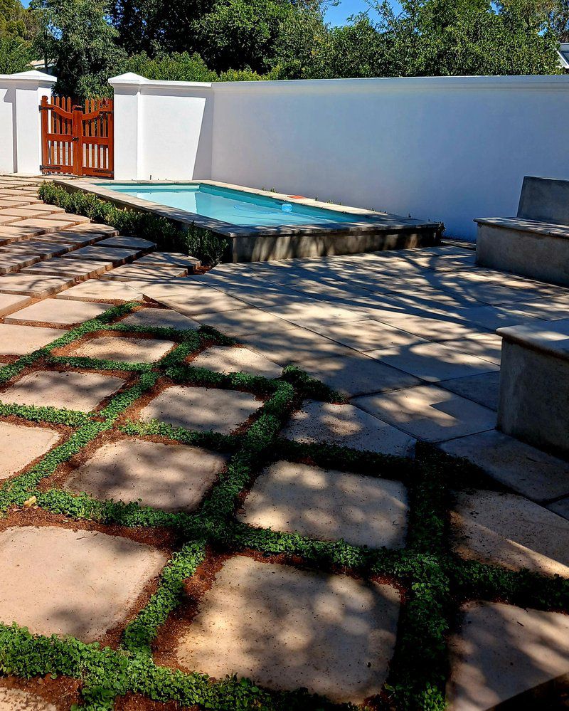 Karoo Country Guest House De Aar Northern Cape South Africa House, Building, Architecture, Garden, Nature, Plant, Swimming Pool