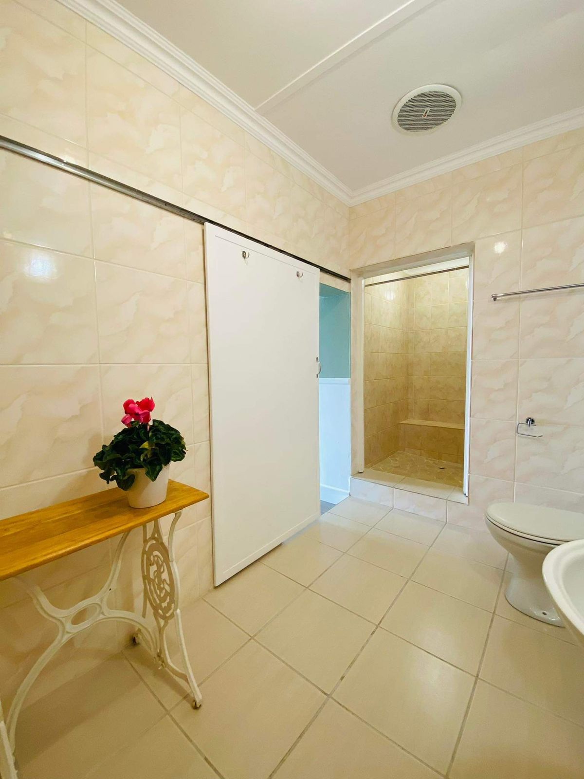 Karoo Country Guest House De Aar Northern Cape South Africa Bathroom