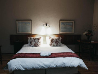 King Double Room 10 @ Karoo Country Inn