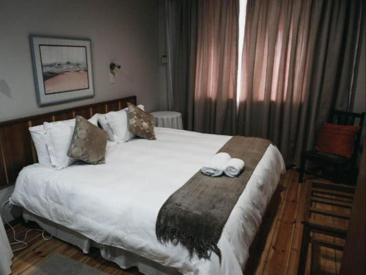 Large Selfcatering Room 14B @ Karoo Country Inn