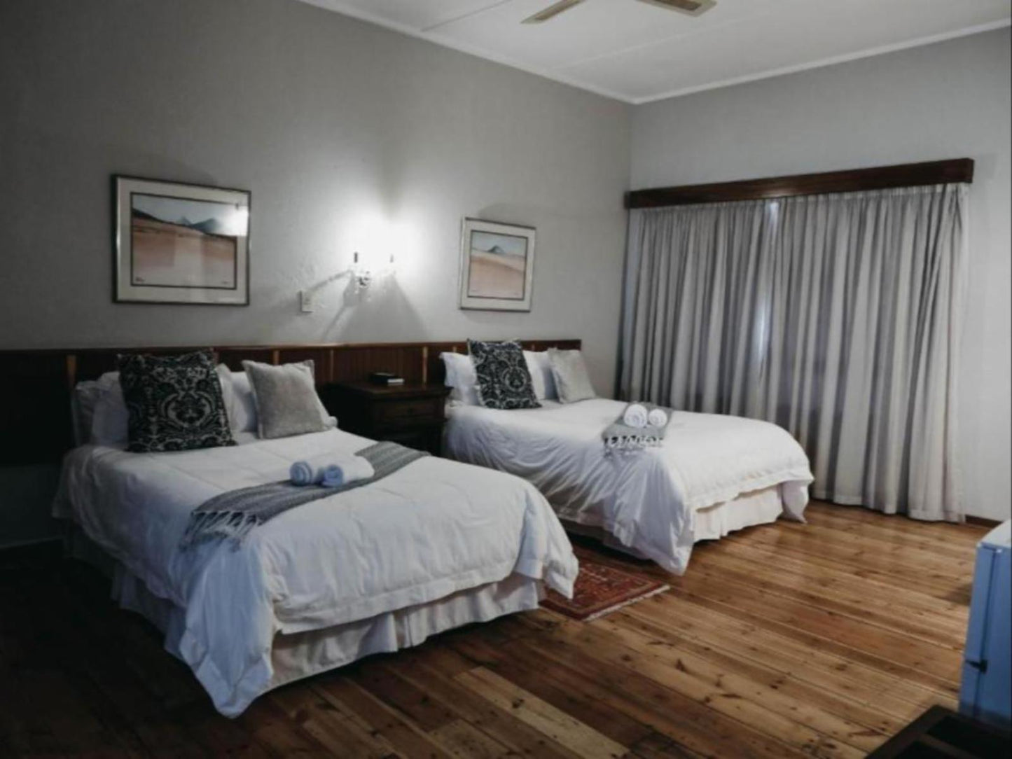 Luxury Family Room @ Karoo Country Inn