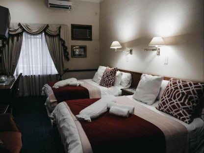 Suite @ Karoo Country Inn