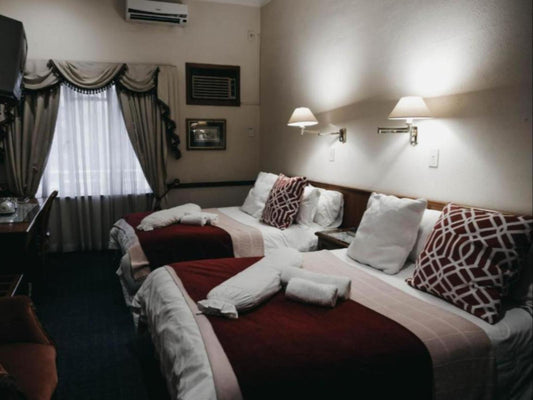 Suite @ Karoo Country Inn