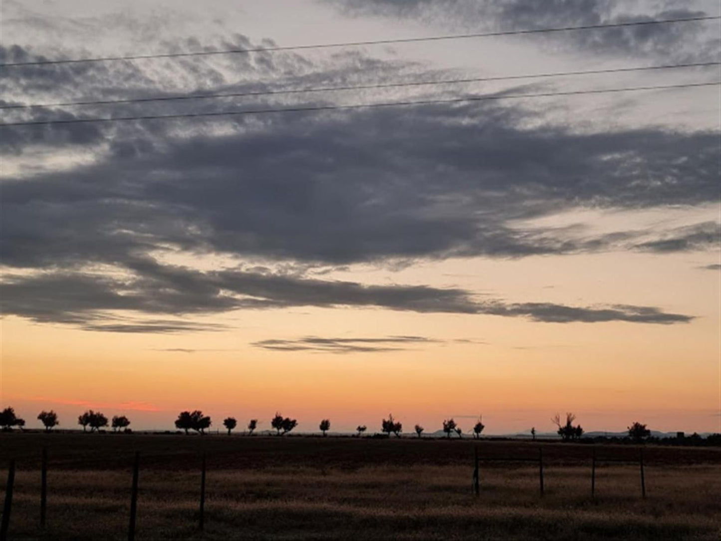 Karoo Gariep Tented Camp Hanover Northern Cape South Africa Field, Nature, Agriculture, Sky, Lowland