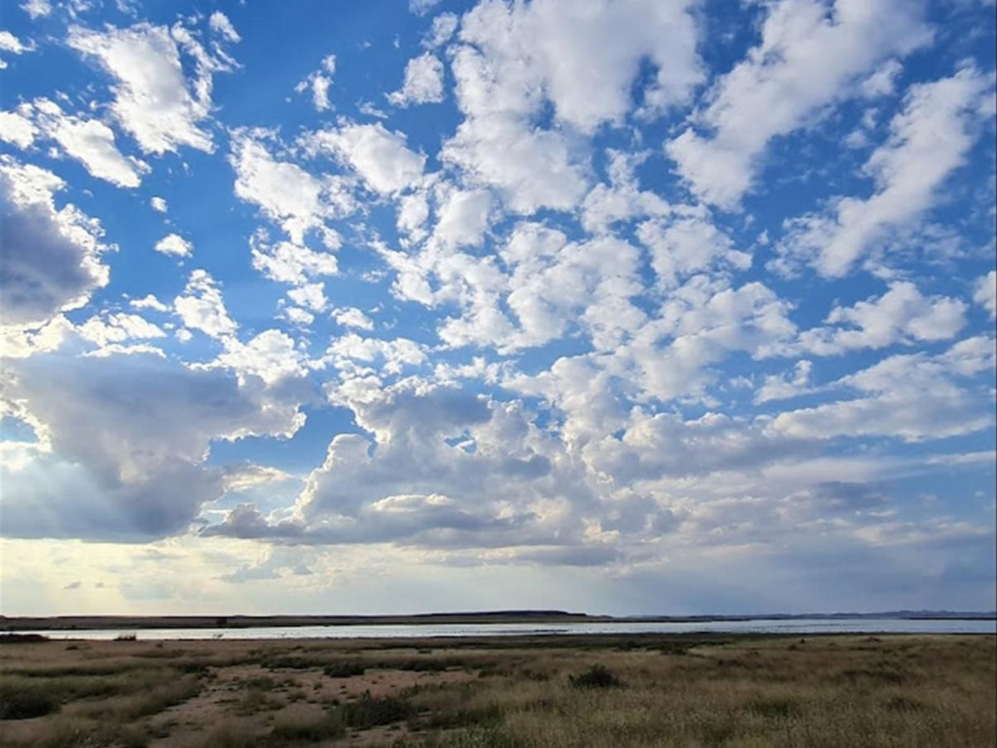 Karoo Gariep Tented Camp Hanover Northern Cape South Africa Sky, Nature, Clouds, Lowland