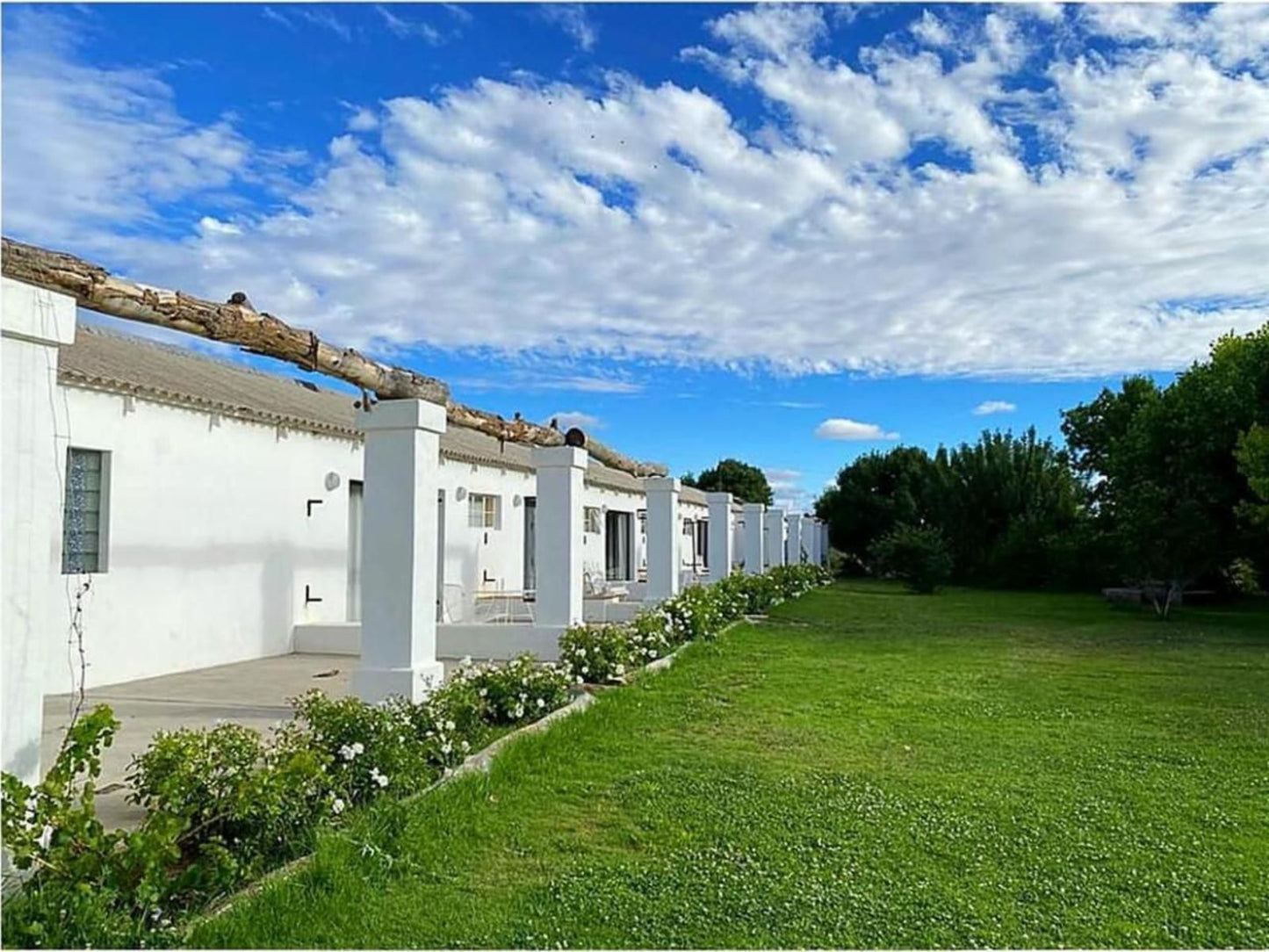 New Holme Nature Lodge Hanover Northern Cape South Africa Complementary Colors, House, Building, Architecture