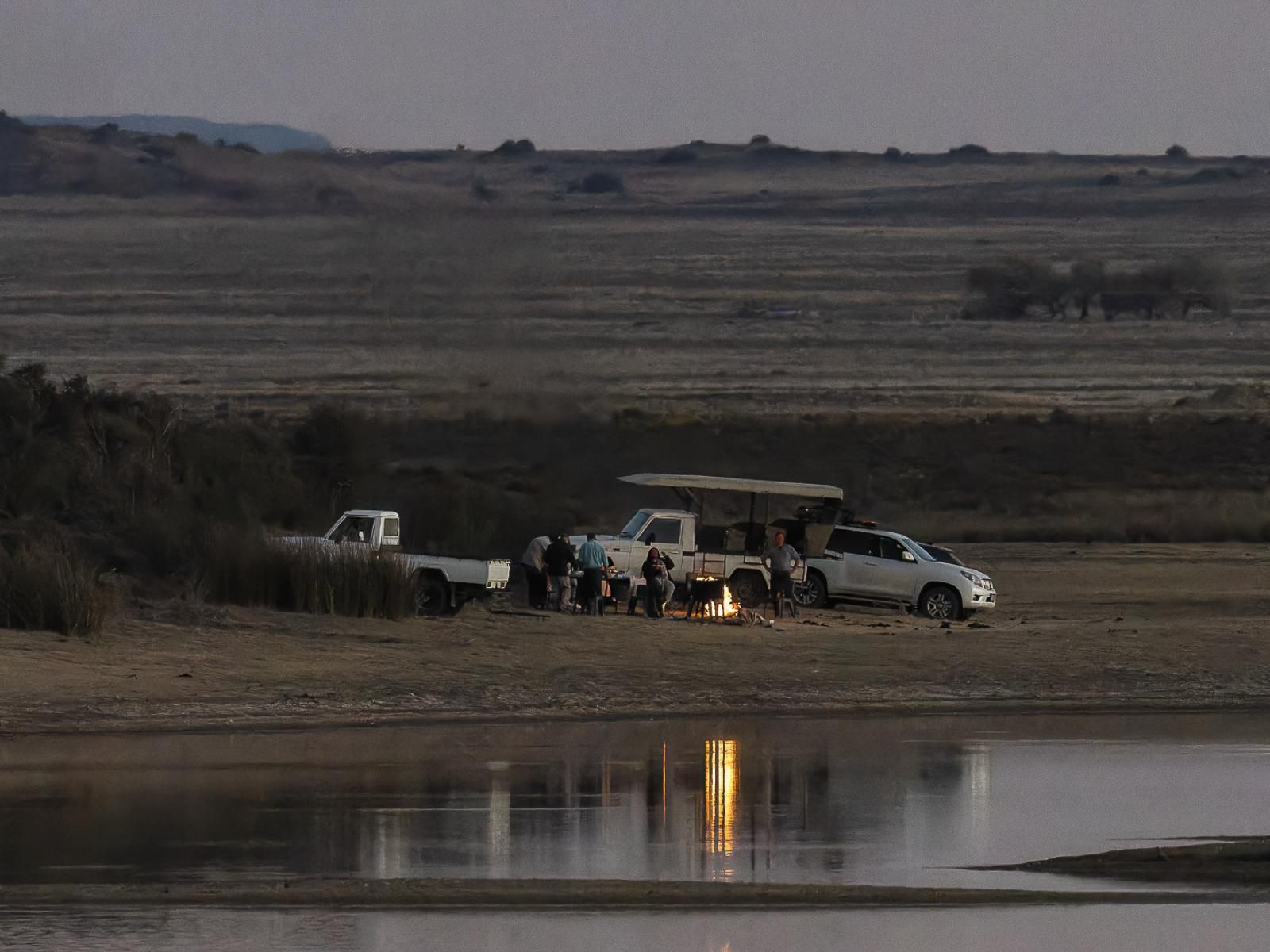 New Holme Nature Lodge Hanover Northern Cape South Africa Unsaturated, Desert, Nature, Sand, Vehicle