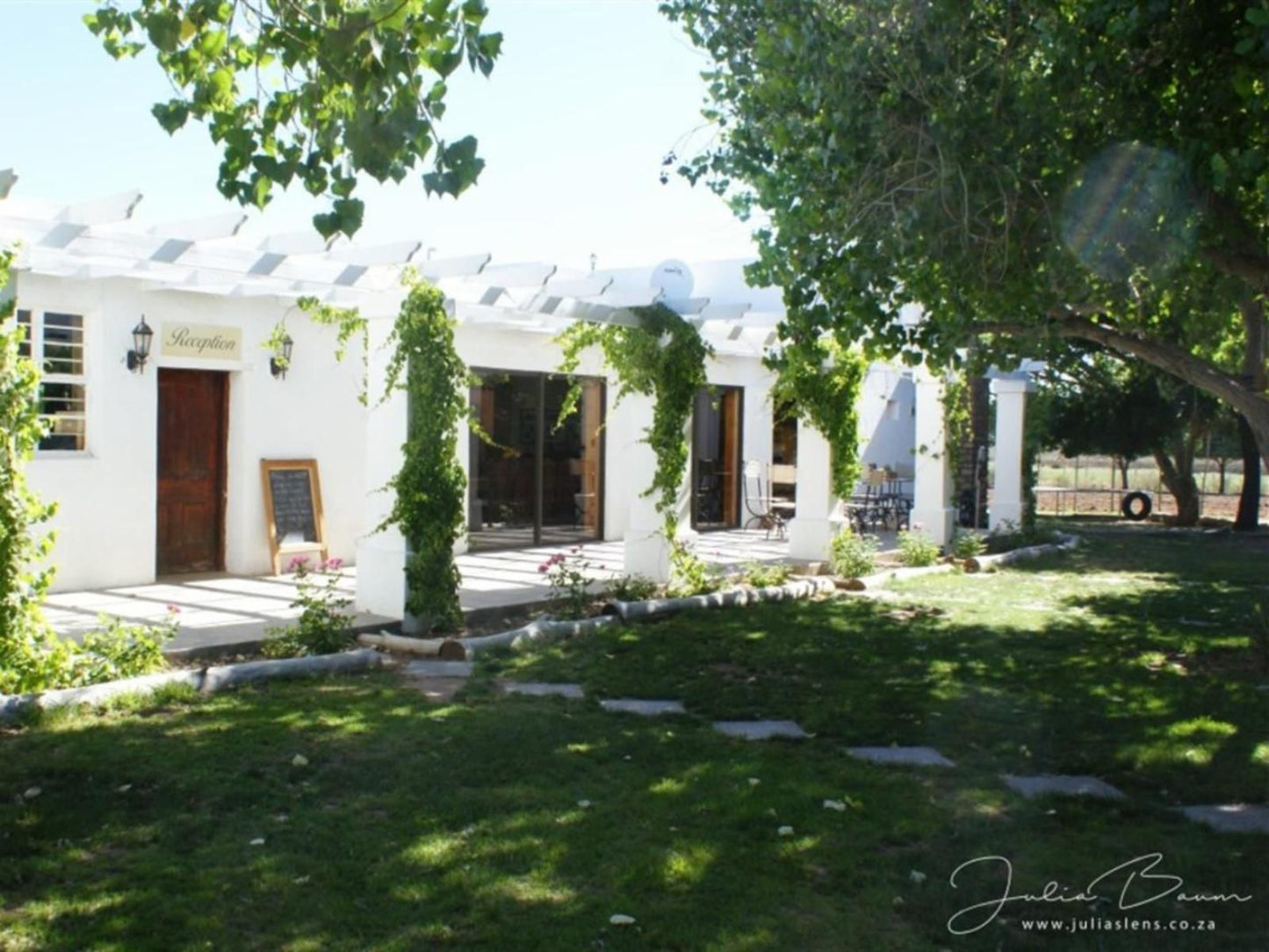 New Holme Nature Lodge Hanover Northern Cape South Africa House, Building, Architecture