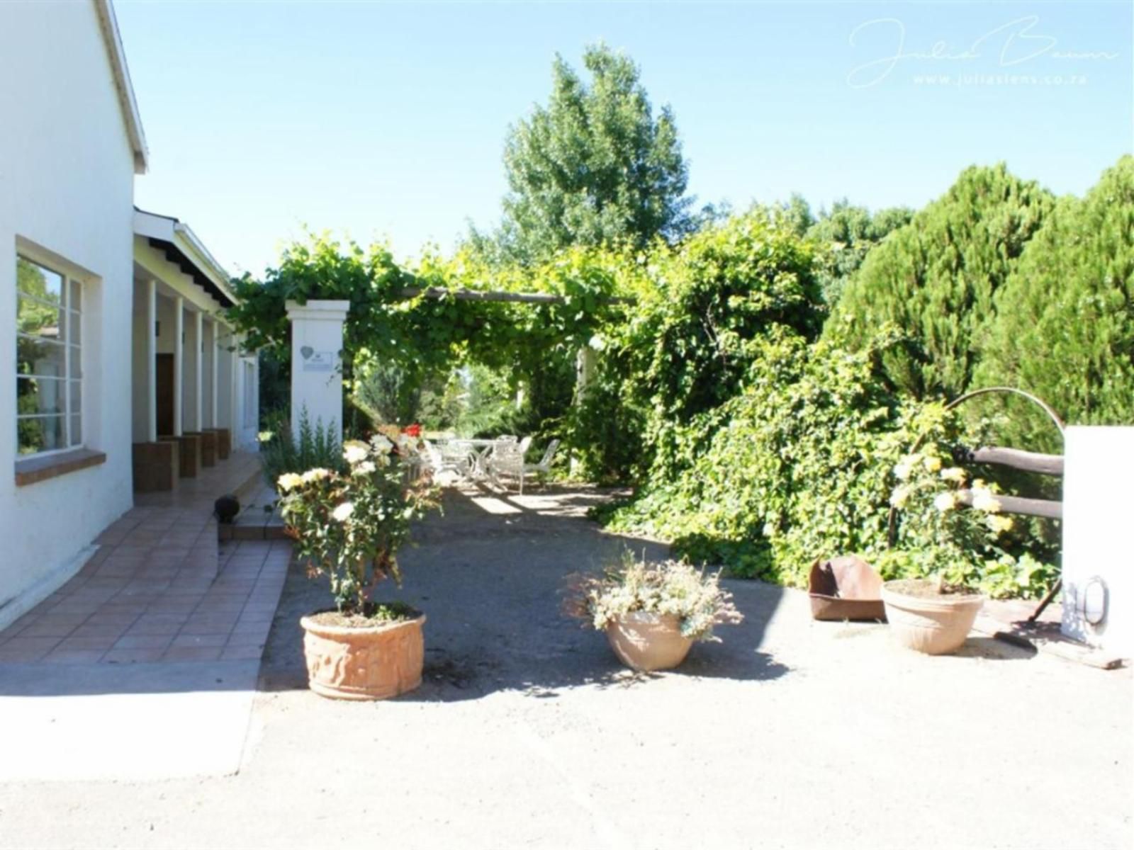 New Holme Nature Lodge Hanover Northern Cape South Africa Complementary Colors, House, Building, Architecture, Garden, Nature, Plant