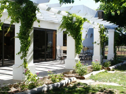 New Holme Nature Lodge Hanover Northern Cape South Africa Building, Architecture, House, Garden, Nature, Plant