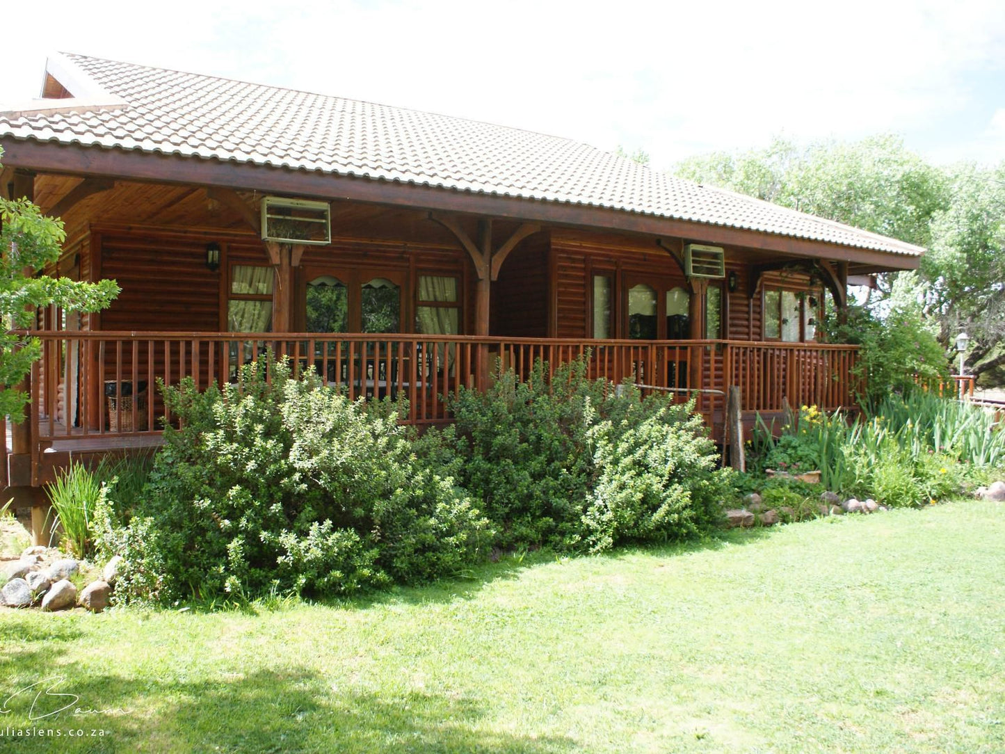 New Holme Nature Lodge Hanover Northern Cape South Africa Cabin, Building, Architecture