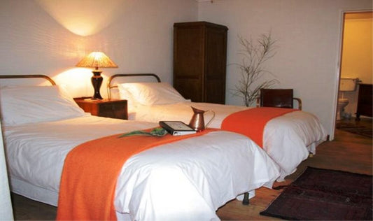 Karoo Koelte Bandb Victoria West Northern Cape South Africa Bedroom