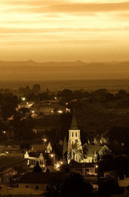 Karoo Koelte Bandb Victoria West Northern Cape South Africa Sepia Tones, Church, Building, Architecture, Religion