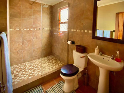 Karoo Life Bandb Calitzdorp Western Cape South Africa Colorful, Bathroom