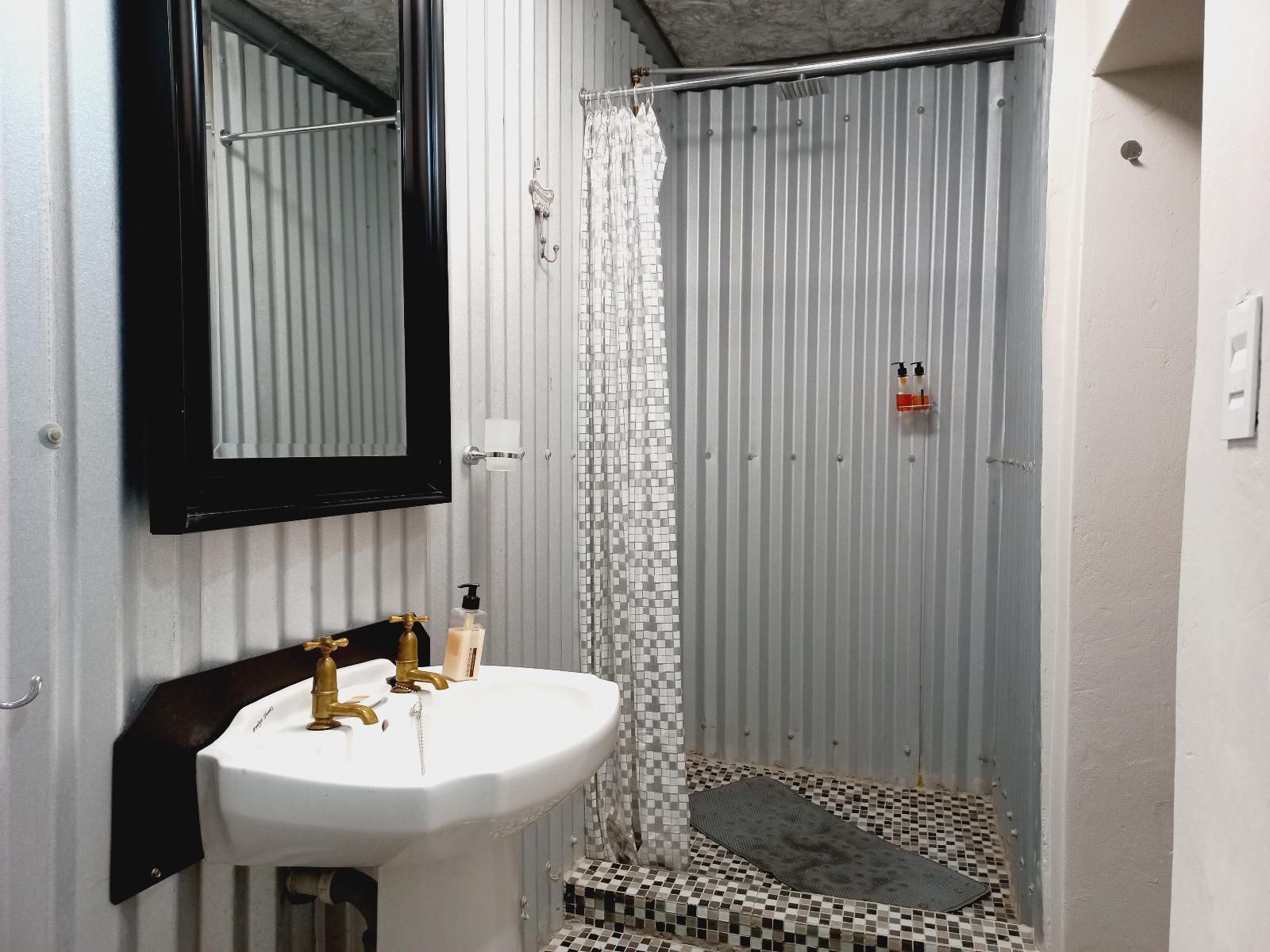 Karoo Life Bandb Calitzdorp Western Cape South Africa Unsaturated, Bathroom
