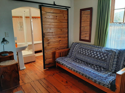 Upstairs Standard Double Room @ Karoo Life B&B