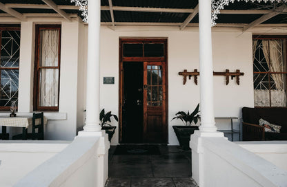 Karoo Ouberg Lodge Middelburg Eastern Cape Eastern Cape South Africa House, Building, Architecture