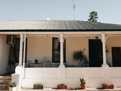 Karoo Ouberg Lodge Middelburg Eastern Cape Eastern Cape South Africa Building, Architecture, House