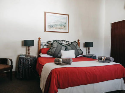 Karoo Ouberg Lodge Middelburg Eastern Cape Eastern Cape South Africa Bedroom