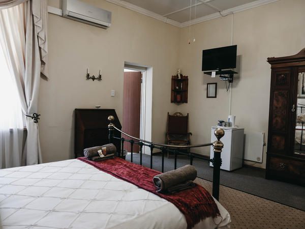 Karoo Ouberg Lodge Middelburg Eastern Cape Eastern Cape South Africa Unsaturated, Bedroom