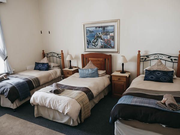 Karoo Ouberg Lodge Middelburg Eastern Cape Eastern Cape South Africa Unsaturated, Bedroom
