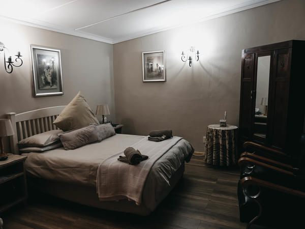 Karoo Ouberg Lodge Middelburg Eastern Cape Eastern Cape South Africa Unsaturated, Bedroom