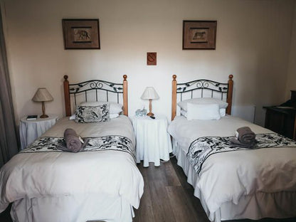 Karoo Ouberg Lodge Middelburg Eastern Cape Eastern Cape South Africa Unsaturated, Bedroom