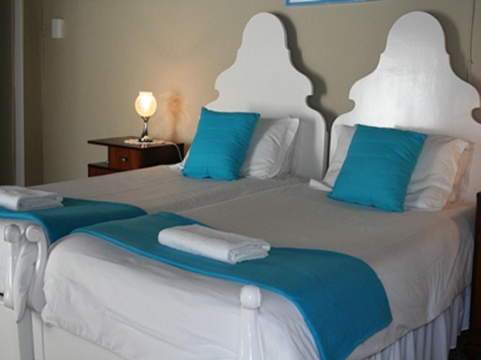 Karoopark Guest House Graaff Reinet Eastern Cape South Africa Bedroom
