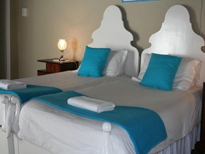 Karoopark Guest House Graaff Reinet Eastern Cape South Africa Bedroom