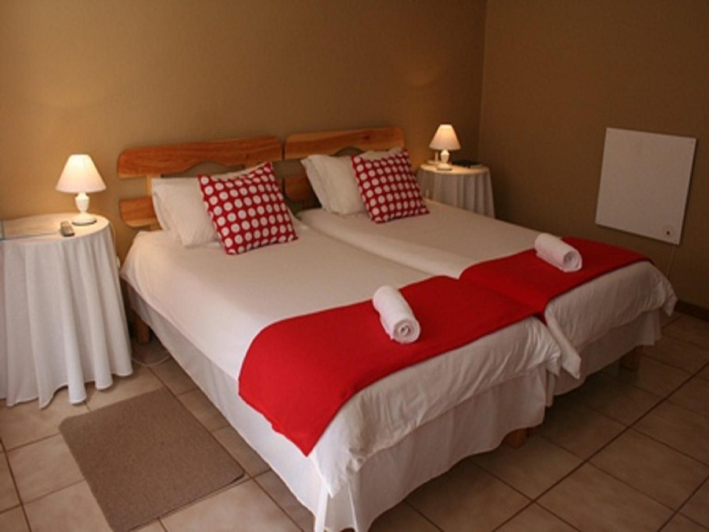 Karoopark Guest House Graaff Reinet Eastern Cape South Africa 