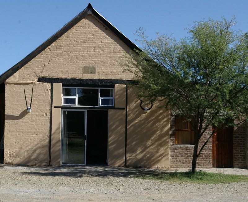 Karoo Pred A Tours Cradock Eastern Cape South Africa Complementary Colors, Building, Architecture, House