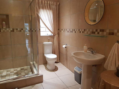 Karoorus Graaff Reinet Eastern Cape South Africa Bathroom