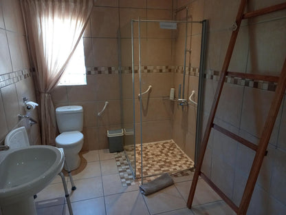 Karoorus Graaff Reinet Eastern Cape South Africa Bathroom