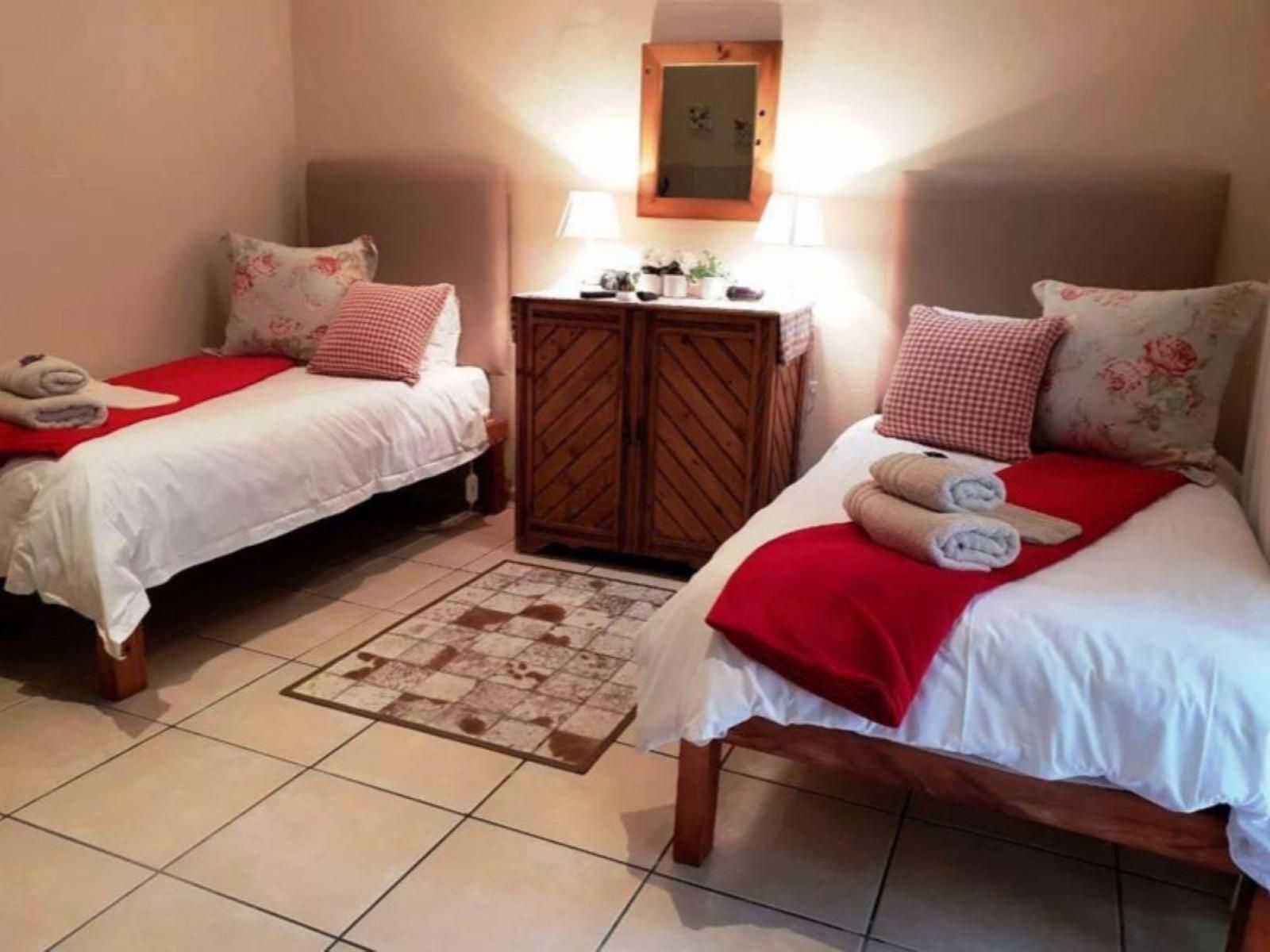 Karoorus Graaff Reinet Eastern Cape South Africa Bedroom