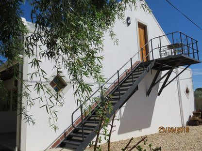 Karoo Rust Prince Albert Western Cape South Africa Balcony, Architecture, House, Building