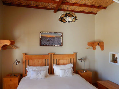 Karoo Rust Prince Albert Western Cape South Africa Bedroom