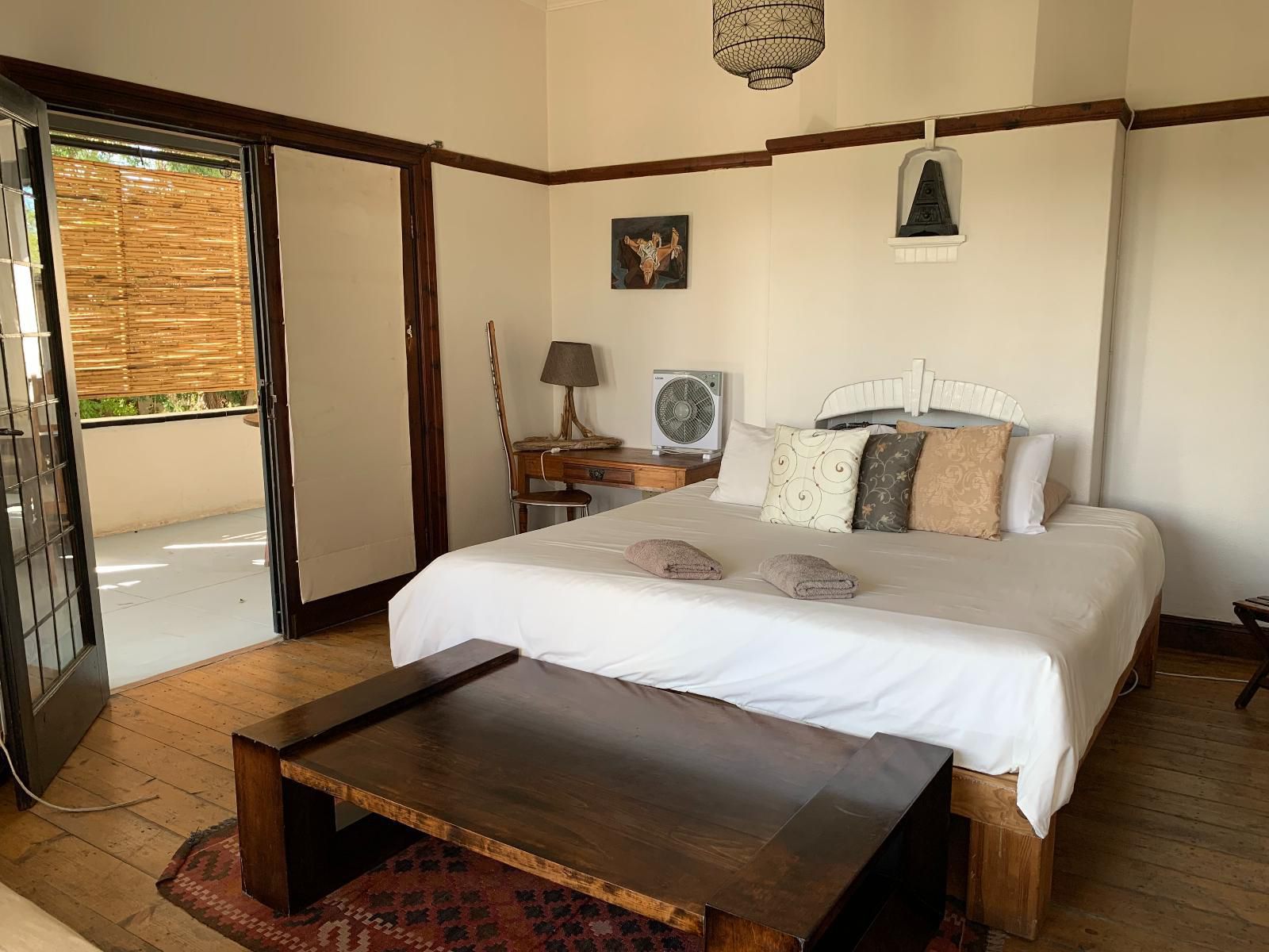 Karoo Soul Oudtshoorn Western Cape South Africa Bedroom