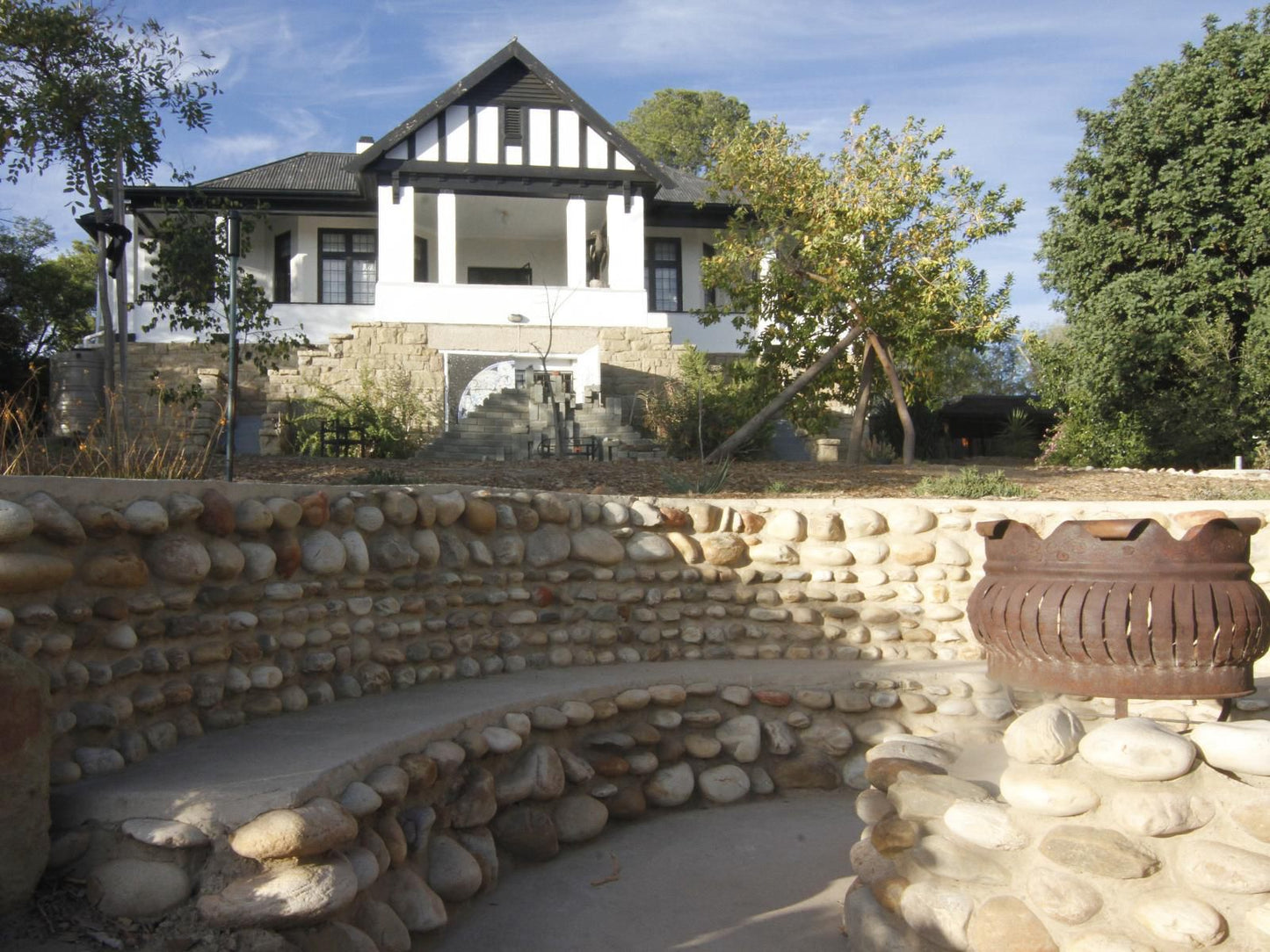 Karoo Soul Oudtshoorn Western Cape South Africa House, Building, Architecture