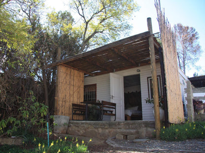 Karoo Soul Oudtshoorn Western Cape South Africa Cabin, Building, Architecture