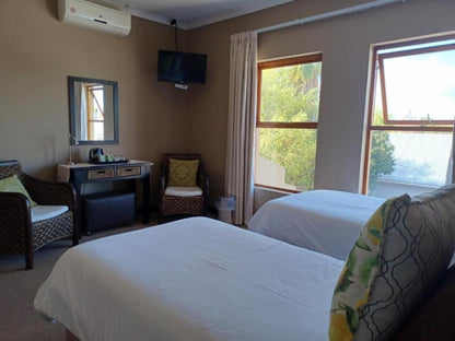 Karoo Sun Guest House Oudtshoorn Western Cape South Africa 