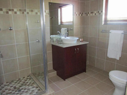 Karoo Sun Guest House Oudtshoorn Western Cape South Africa Unsaturated, Bathroom