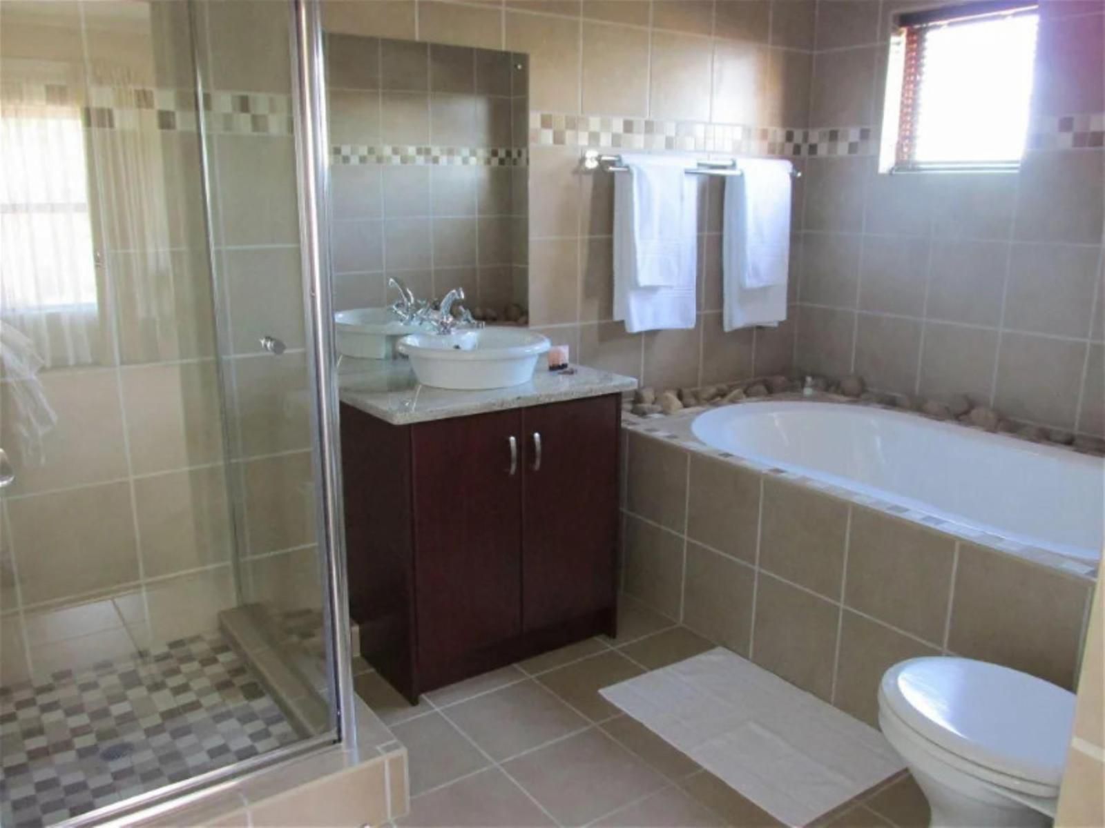 Karoo Sun Guest House Oudtshoorn Western Cape South Africa Bathroom