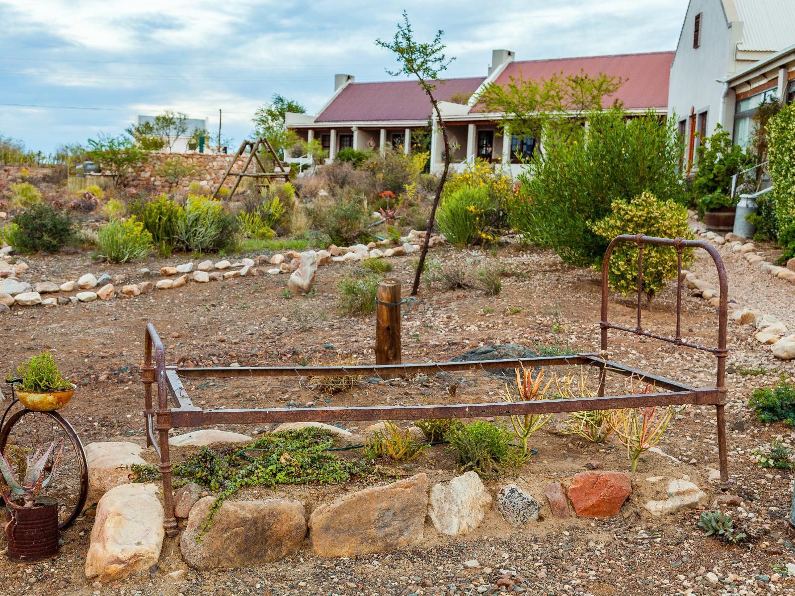 Karoo View Cottages Prince Albert Western Cape South Africa 